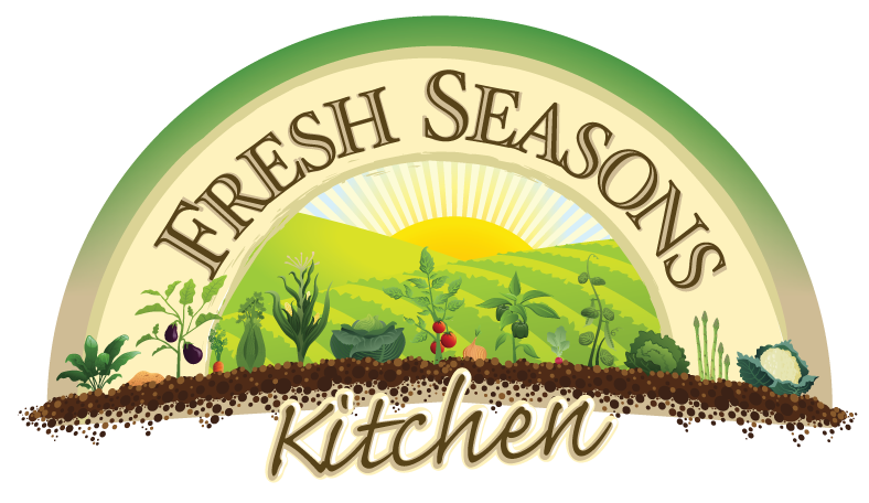 Fresh Seasons logo
